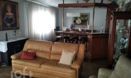 Apartamento com 3 quartos à venda na Rua Balthazar da Veiga, 301, Moema, São Paulo, 173 m2 por R$ 4.200.000