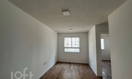 Apartamento com 2 quartos à venda na Rua Henrique Casela, 54, Penha, São Paulo, 44 m2 por R$ 299.000