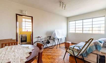 Apartamento com 2 quartos à venda na Avenida Vieira de Carvalho, 141, República, São Paulo, 96 m2 por R$ 590.000