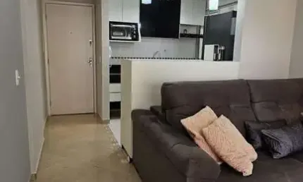 Apartamento com 2 quartos à venda na rua alexandre benois, 620, vila andrade, são paulo, 67 m2 por r$ 600.000