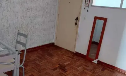 Apartamento com 1 quarto à venda na Rua dos Estudantes, 373, Sé, São Paulo, 34 m2 por R$ 257.840