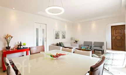Apartamento com 4 quartos à venda na Rua Padre Antônio de Sá, 67, Tatuapé, São Paulo, 112 m2 por R$ 750.000