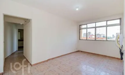 Apartamento com 2 quartos à venda na rua francisco marengo, 764, tatuapé, são paulo, 75 m2 por r$ 440.000