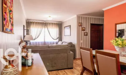 Apartamento com 2 quartos à venda na Rua Otília, 498, Penha, São Paulo, 68 m2 por R$ 426.000