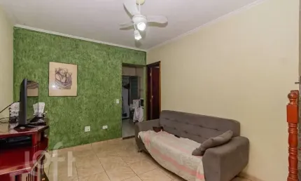 Casa em condomínio fechado com 2 quartos à venda na Rua Jandaia do Sul, 108, Vila Matilde, São Paulo, 80 m2 por R$ 690.000