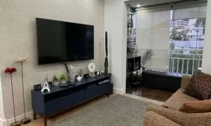 Apartamento com 3 quartos à venda na Rua Coronel Pedro Dias de Campos, 947, Vila Matilde, São Paulo, 65 m2 por R$ 550.000