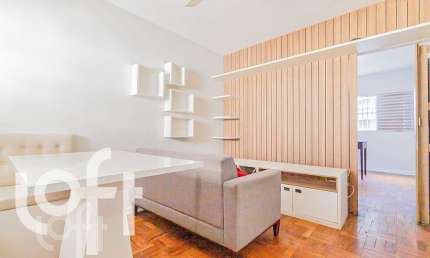 Apartamento com 2 quartos à venda na Rua Tabatinguera, 93, Sé, São Paulo, 47 m2 por R$ 299.980