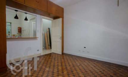 Apartamento com 1 quarto à venda na Santa Luzia, 71, Sé, São Paulo, 41 m2 por R$ 300.000