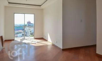 Apartamento com 3 quartos à venda na Avenida Padres Olivetanos, 350, Penha, São Paulo, 75 m2 por R$ 550.000