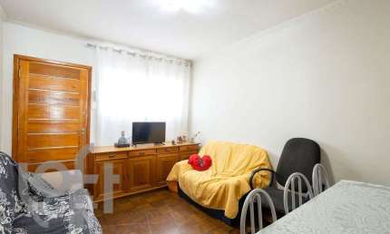 Apartamento com 2 quartos à venda na Rua Tabatinguera, 93, Sé, São Paulo, 50 m2 por R$ 322.000