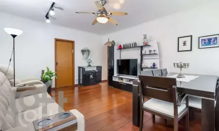 Apartamento com 3 quartos à venda na Rua Artur de Azevedo, 1681, Pinheiros, São Paulo, 97 m2 por R$ 1.050.000