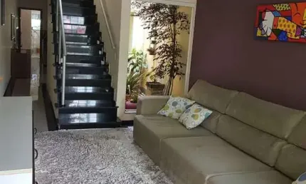 Casa com 3 quartos à venda na Maria Emília, 131, Penha, São Paulo, 200 m2 por R$ 800.000
