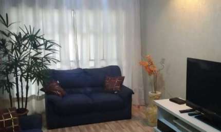Casa com 2 quartos à venda na Avenida Susana, 778, São Lucas, São Paulo, 110 m2 por R$ 595.000