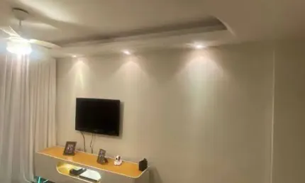 Apartamento com 3 quartos à venda na estrada velha da penha, 265, tatuapé, são paulo, 62 m2 por r$ 440.000