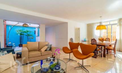 Casa em condomínio fechado com 5 quartos à venda na Rua Alberto Willo, 317, Saúde, São Paulo, 500 m2 por R$ 3.980.000