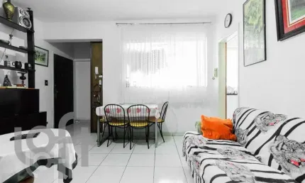 Apartamento com 2 quartos à venda na Rua Margarida, 79, Santa Cecília, São Paulo, 85 m2 por R$ 530.000