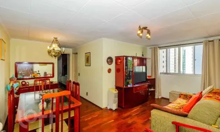 Apartamento com 2 quartos à venda na rua padre estevão pernet, 855, tatuapé, são paulo, 72 m2 por r$ 630.000