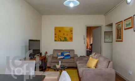 Apartamento com 2 quartos à venda na Rua Coronel Rodovalho, 104, Penha, São Paulo, 87 m2 por R$ 416.999