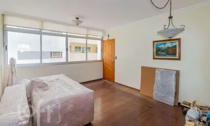 Apartamento com 2 quartos à venda na rua conselheiro brotero, 1378, santa cecília, são paulo, 95 m2 por r$ 870.000