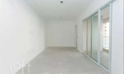 Apartamento com 1 quarto à venda na Rua Platina, 151, Tatuapé, São Paulo, 37 m2 por R$ 465.000