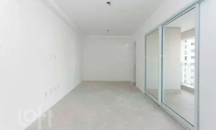 Apartamento com 1 quarto à venda na Rua Coronel Joaquim Antônio Dias, 1155, Tatuapé, São Paulo, 36 m2 por R$ 415.000