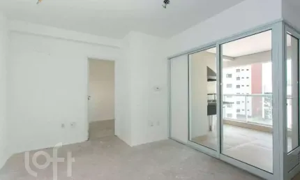 Apartamento com 1 quarto à venda na rua platina, 1155, tatuapé, são paulo, 52 m2 por r$ 635.000