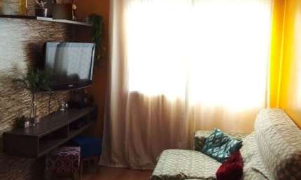 Apartamento com 2 quartos à venda na Rua Buriti Alegre, 134, Penha, São Paulo, 42 m2 por R$ 240.000
