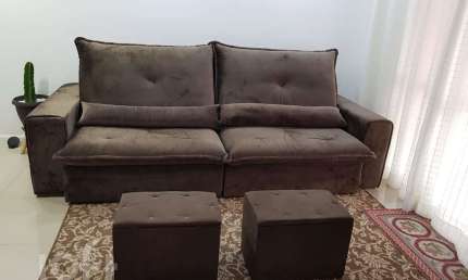 Apartamento com 2 quartos à venda na Rua Descampado, 121, Sacomã, São Paulo, 74 m2 por R$ 695.000