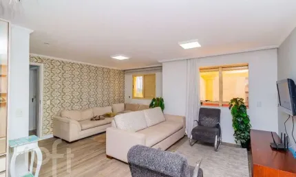 Apartamento com 2 quartos à venda na Rua Serra do Japi, 106, Tatuapé, São Paulo, 93 m2 por R$ 695.000