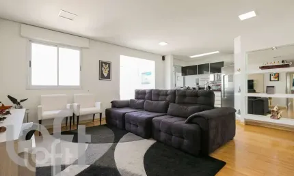 Apartamento com 3 quartos à venda na rua descampado, 121, sacomã, são paulo, 83 m2 por r$ 890.000