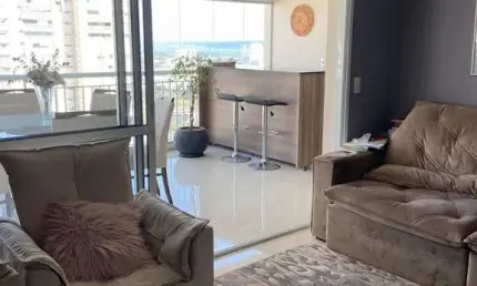 Apartamento com 4 quartos à venda na avenida doutor mário vilas boas rodrigues, 161, santo amaro, são paulo, 130 m2 por r$ 1.599.000