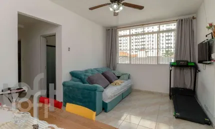 Apartamento com 3 quartos à venda na Rua Brigadeiro Galvão, 467, Santa Cecília, São Paulo, 97 m2 por R$ 650.000