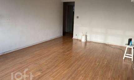 Apartamento com 1 quarto à venda na Rua Conselheiro Brotero, 740, Santa Cecília, São Paulo, 60 m2 por R$ 795.000