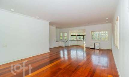 Casa em condomínio fechado com 3 quartos à venda na Rua Doutor Flávio Américo Maurano, 260, Morumbi, São Paulo, 420 m2 por R$ 2.500.000