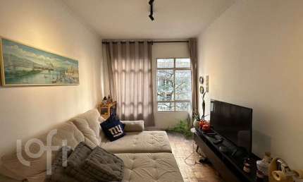 Apartamento com 2 quartos à venda na Rua Lício Marcondes do Amaral, 172, Morumbi, São Paulo, 75 m2 por R$ 550.000