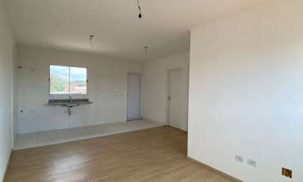 Apartamento com 2 quartos à venda na Professor Assis Veloso, 512, Jardim São Miguel, São Paulo, 44 m2 por R$ 269.000