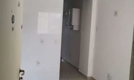Apartamento com 1 quarto à venda na Rua Azevedo Marques, 45, Santa Cecília, São Paulo, 30 m2 por R$ 235.000