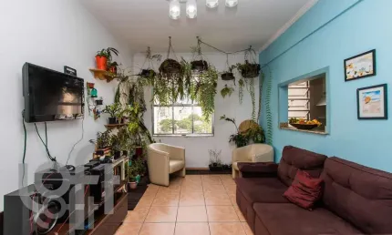 Apartamento com 3 quartos à venda na praça vicente celestino, 348, santa cecília, são paulo, 91 m2 por r$ 480.000