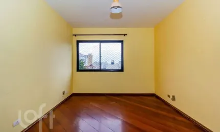 Apartamento com 2 quartos à venda na Rua Brigadeiro Galvão, 667, Santa Cecília, São Paulo, 59 m2 por R$ 494.157