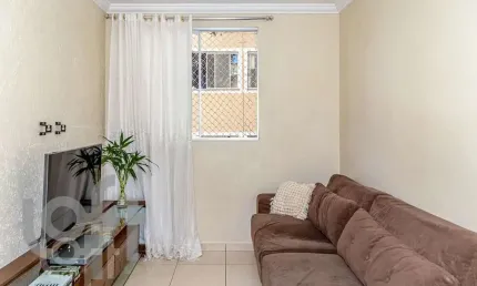 Apartamento com 2 quartos à venda na rua dona vitu giorgi, 119, morumbi, são paulo, 47 m2 por r$ 327.000