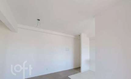 Apartamento com 2 quartos à venda na Rua Manoel Salgado, 80, Sacomã, São Paulo, 54 m2 por R$ 270.000