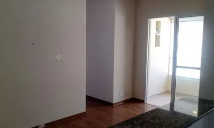 Apartamento com 2 quartos à venda na Rua Manoel Salgado, 381, Sacomã, São Paulo, 56 m2 por R$ 380.000
