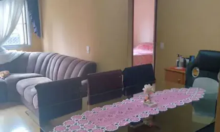 Apartamento com 2 quartos à venda na rua alencar araripe, 646, sacomã, são paulo, 60 m2 por r$ 320.000
