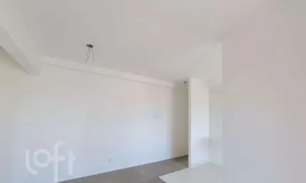 Apartamento com 2 quartos à venda na Rua Manoel Salgado, 80, Sacomã, São Paulo, 54 m2 por R$ 270.000