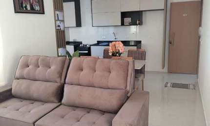 Apartamento com 2 quartos à venda na Rua Hermeto Lima, 652, Vila Prudente, São Paulo, 53 m2 por R$ 355.000