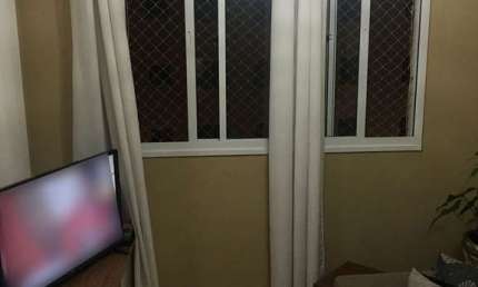 Apartamento com 2 quartos à venda na Rua Iososuke Okaue, 383, Parque do Carmo, São Paulo, 40 m2 por R$ 227.000