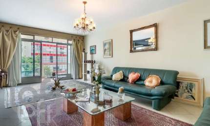 Apartamento com 4 quartos à venda na Rua Maranhão, 568, Consolação, São Paulo, 229 m2 por R$ 3.000.000