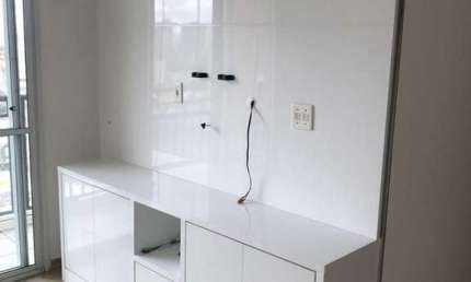 Apartamento com 2 quartos à venda na Rua Padre Adelino, 91, Mooca, São Paulo, 52 m2 por R$ 503.000