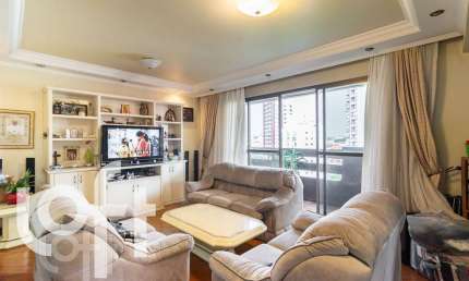 Apartamento com 4 quartos à venda na Rua João Batista Mendo, 61, Vila Prudente, São Paulo, 220 m2 por R$ 908.753
