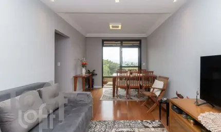 Apartamento com 3 quartos à venda na Praça Alexandre Fleming, 40, Mooca, São Paulo, 90 m2 por R$ 850.000
